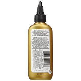 Bigen Semi Permanent Hair Color, Bluest Black, 3.0 Ounce