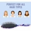 Wet Brush Fantasy - Cepillo Para El Pelo Original -