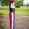 In the Breeze Patriot Eagle Windsock, 40-Inch