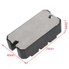 Bridge Rectifier, Single Phase Diode Rectifier Bridge, Black Bridge Rectifier,