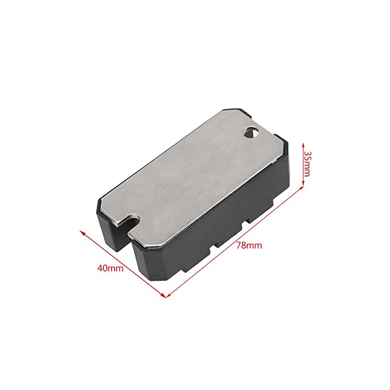 Bridge Rectifier, Single Phase Diode Rectifier Bridge, Black Bridge Rectifier,