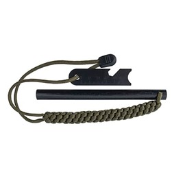 Origin Outdoors Unisex - Adult Goliath Ignition Steel, Multicoloured, One Size