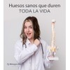 Metagenics Ost Suplemento Alimenticio Hidroxiapatita Microcristalina Hamc Tabletas Calcio Magnesio