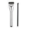 Foundation Brush, Flat Concealer Brush, Liquid, Cream, Powder Compatible, Makeup