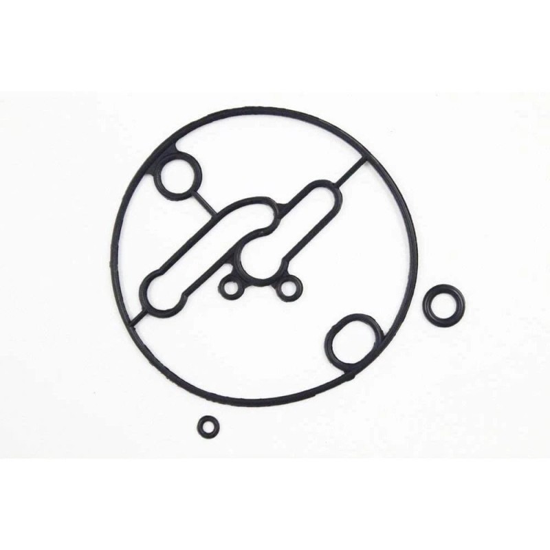Unbranded 698781 Carburetor Float Bowl Gasket For Nikki Carbs