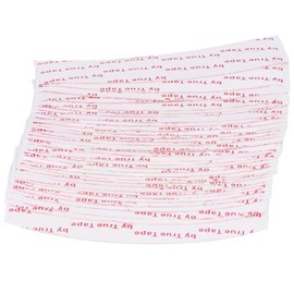 Wig Tape Double Sided Ultra Hold, Wig Tape for Lace Wigs, Waterproof & Strong Stickiness 36 Pcs for Lace Wigs Toupee Hairpiece