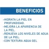 Skincare Facial Humectante Vitacilina + Ácido Hialurónico