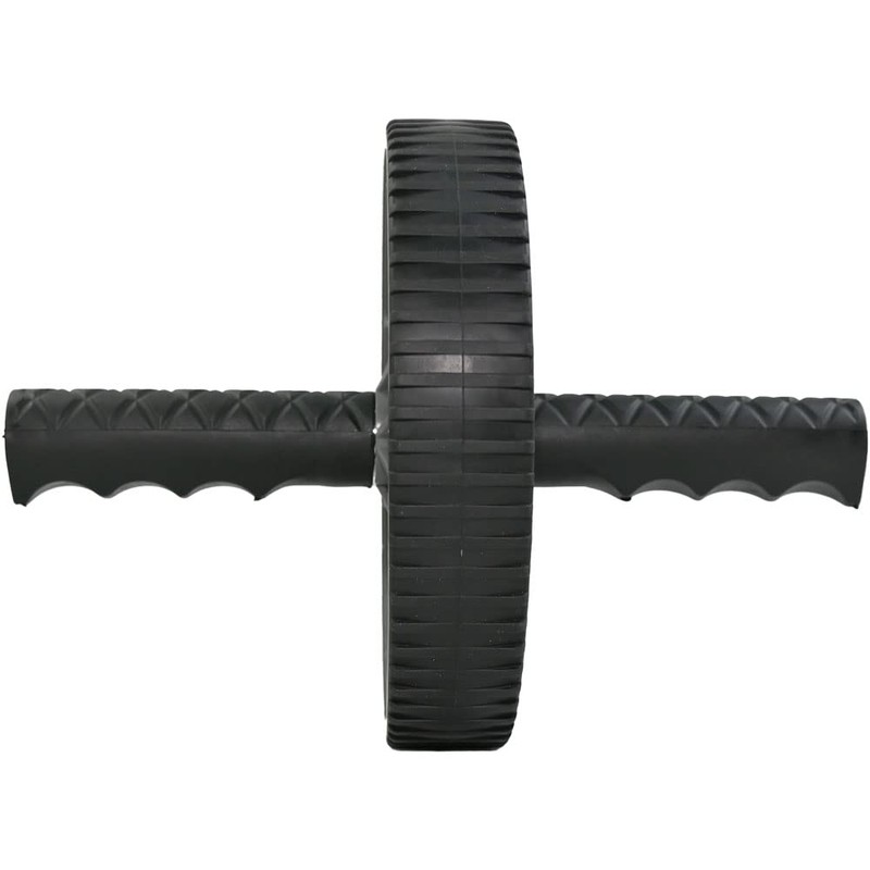 Ram® Ab Abdominal Exercise Roller Body Fitness Training Machine ABS