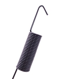 Thaekuns GX21582 GX20377 Mower Deck Belt Tension Spring for John Deere L120 L130 X140 145 D140 D150 D155 D160 D170 G110 L120 L130 LA130 LA140 LA145 LA150 LA155 LA165 LA175 X165 G110 L2048 L2548