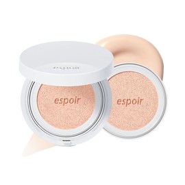 에스쁘아 [포토리뷰 500P 적립] NEW 실크 스킨 레이어 쿠션 (본품+리필) [Photo Review 500P Rewards] NEW Silk Skin Layer Cushion (Main Product + Refill)