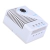 MFR012 Mechanical Humidity Controller Hygrostat Fan Heater for TV Cabinet