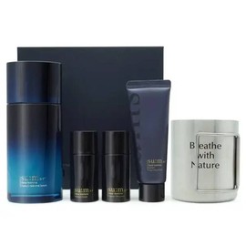 UnKnown Su:m 37 Degree Dear Homme Perfect All-in-One Serum Special Set (2508 ver.) / 숨 37도 디어 옴므 퍼펙트 올인원 세럼 기획세트 (2508 ver.)
