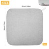 Heat Press Mat, Heat-Resistant Protective Mat Ironing Insulation Mat Quilting
