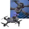 K6 All Sides Obstacles Avoidance Drone Aerial Photography Folding Quadcopter