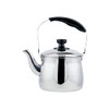 Pearl Metal Eric 3 HB-6449 Kettle Kettle, Kettle, 0.6 gal