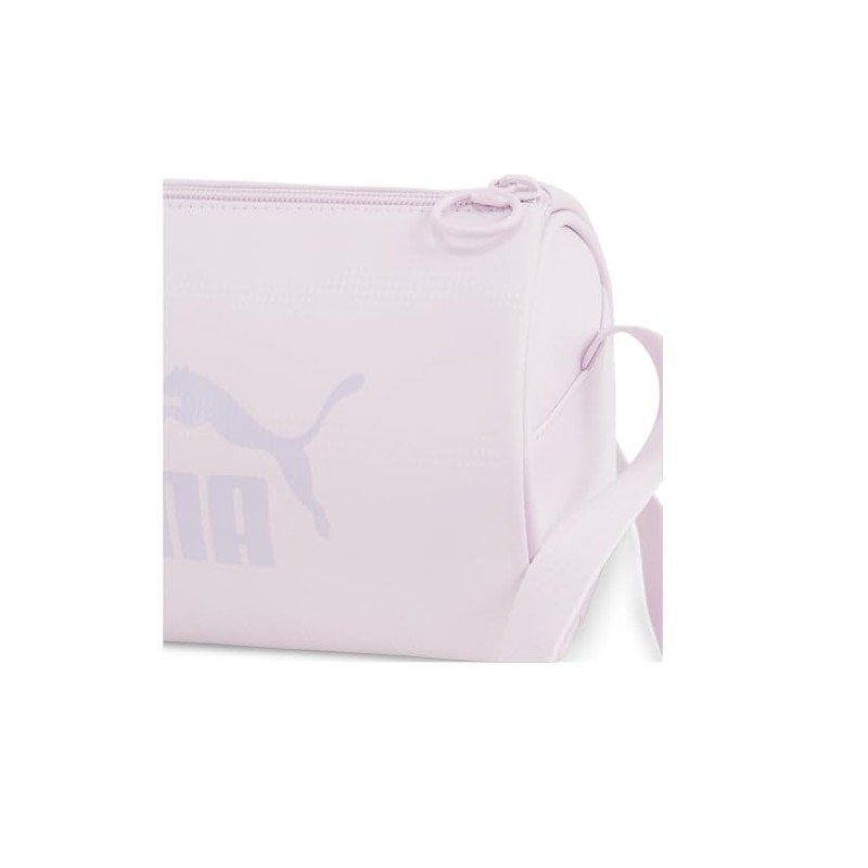 PUMA 090281 Core Up Bag Barrel Pack, 24 Spring Summer