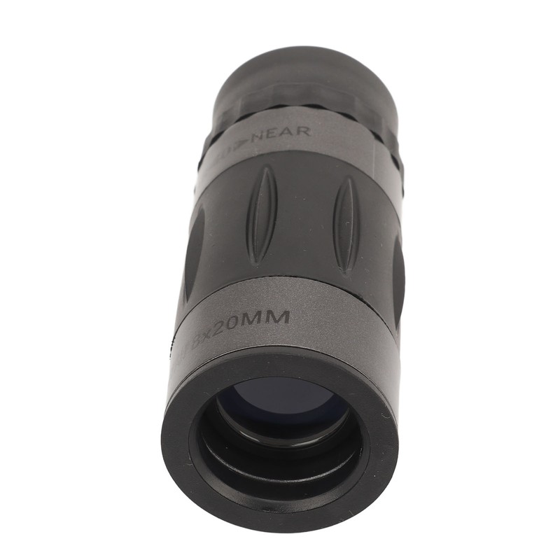 8 X 20 Monocular Telescope Cross Scale High Definition Pocket