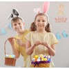12 Pack Easter Squeeze Toys Slow Rising Squishy Toy for