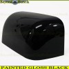 Torox 2008-2016 FORD F250 F350 F450 F550 GLOSS BLACK Mirror