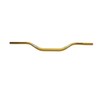 Pro Taper Contour Handlebars - Oversized 1-1/8 (ATV Mid) (Gold)