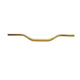 Pro Taper Contour Handlebars - Oversized 1-1/8 (ATV Mid) (Gold)