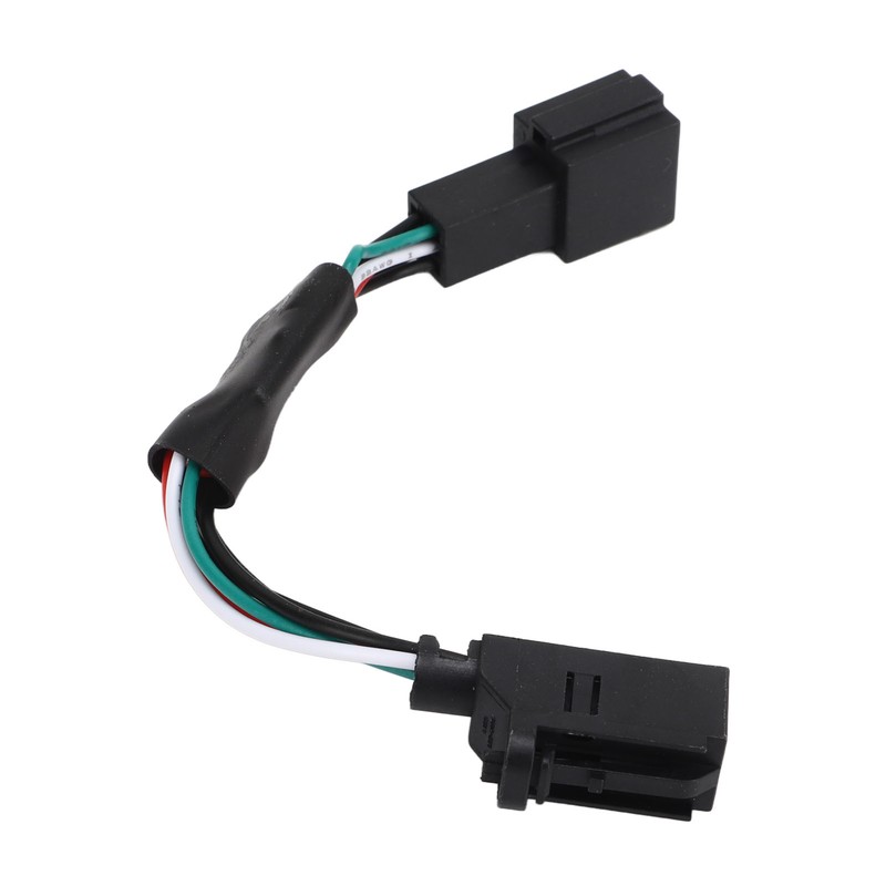 Engine Stop Start Sensor Plug 3 Modes Auto Engine System