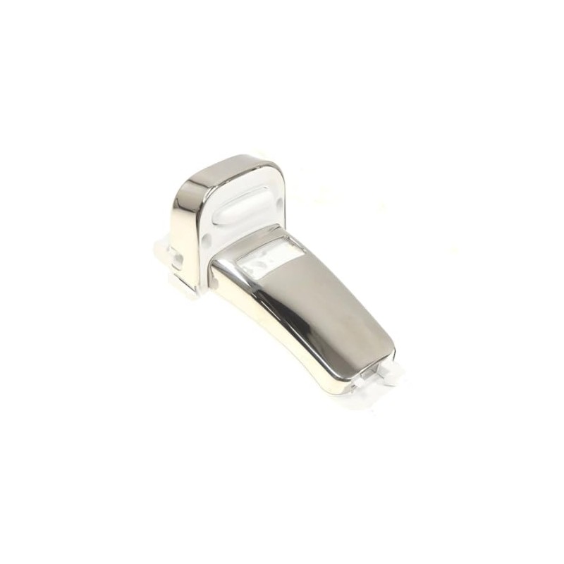 Handle + Shaft + Lock for Food Processor MS-8080017295 Moulinex