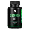 Aceite De Orégano De 150 Caps. Oregano Oil. B Life.