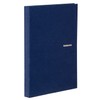 Sekisei XP-5580-15 Mini Pocket Album, 80 Pieces, Navy Blue