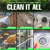 Eco Solutions Vinegar Cleaning Solution - all purpose household cleaner,