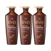 Ryo Hongjindan Red Ginseng Hair Nutrition Shampoo 820ml x3 Select 2ea