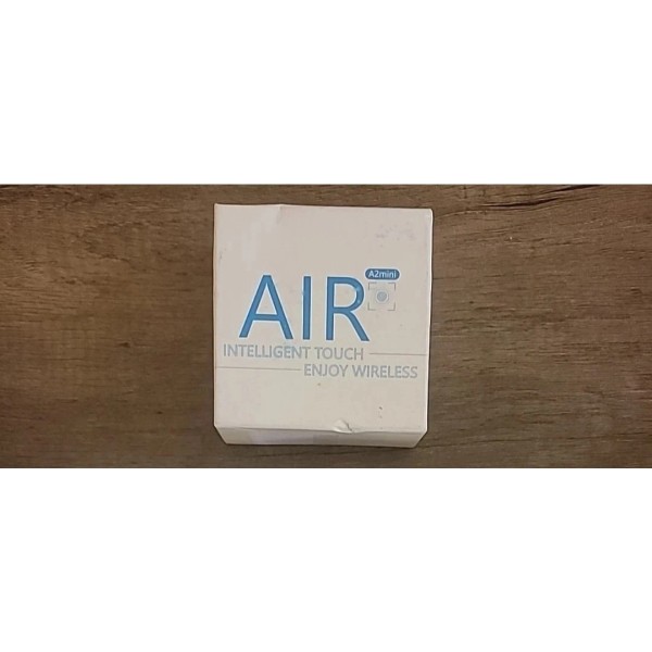 MINI A2mini Air Wireless Bluetooth 5.0 Earbuds - Touch Control