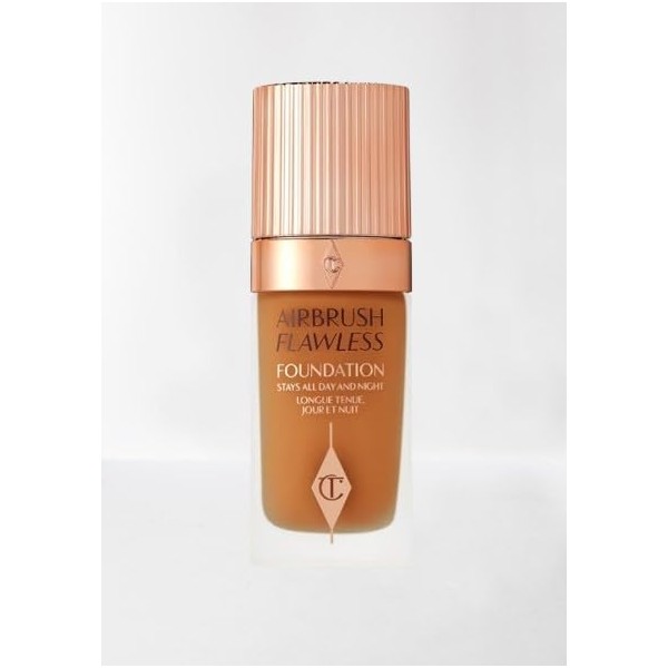Charlotte Tilbury Original | Airbrush Flawless Foundation | 30 ml