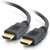 CTI 6 Feet Ultra-High Speed Definition HDMI Cable HDTV w/Ethernet