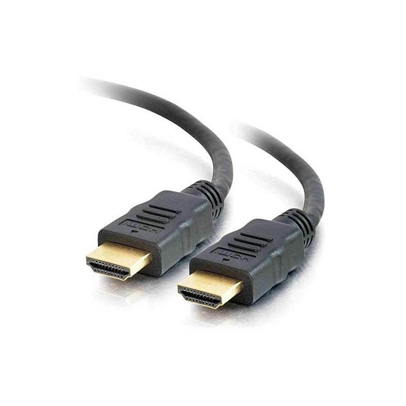CTI 6 Feet Ultra-High Speed Definition HDMI Cable HDTV w/Ethernet