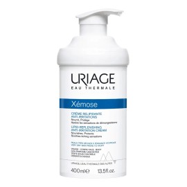 Xémose Crema Relipidizante Anti-irritaciones 400ml de Uriage