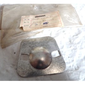 Shindaiwa Echo F 20 - Shindaiwa Echo String Trimmer Plate Muffler 70030-15130