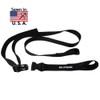 EZ-Xtend Pontoon Ladder Pull Up Strap Using Quick Release Buckle