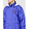 Winter Cherry 7200 Rain Suit, Toray Entrant Rain Suit, Breathable,