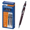 D 'Art 79435 – Box Metal Mechanical Pencil, 0.5 mm,