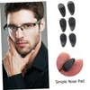 ORFOFE Replacement Glasses Nose Pad Non-Slip Sticker for Glasses Durable