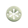 Connect 36149 Metal Trim Fastener (Star Centre) for Ford, VAG
