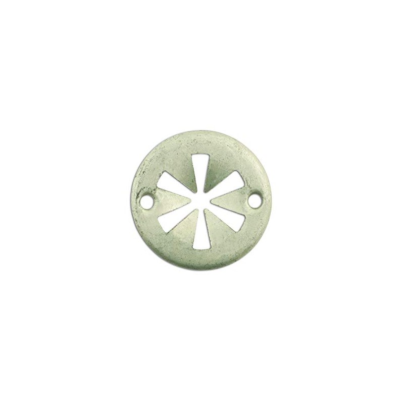 Connect 36149 Metal Trim Fastener (Star Centre) for Ford, VAG