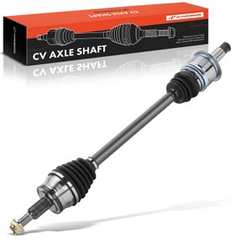 A-Premium CV Axle Shaft Assembly Compatible with Dodge Challenger, Charger 2011-2014 & Chrysler 300 2011-2014, 3.6L 5.7L, RWD, with 248 mm Rear Axle, Rear Right Passenger Side, Replace# 4726011AA