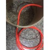 Joywayus 1/8''× 1/4'' Reducer Hose Barb Thru-Bulk Head Hex Union