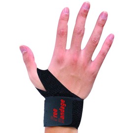 bonbone 手首サポーター フリーバンテージ 手首用(5×30cm)