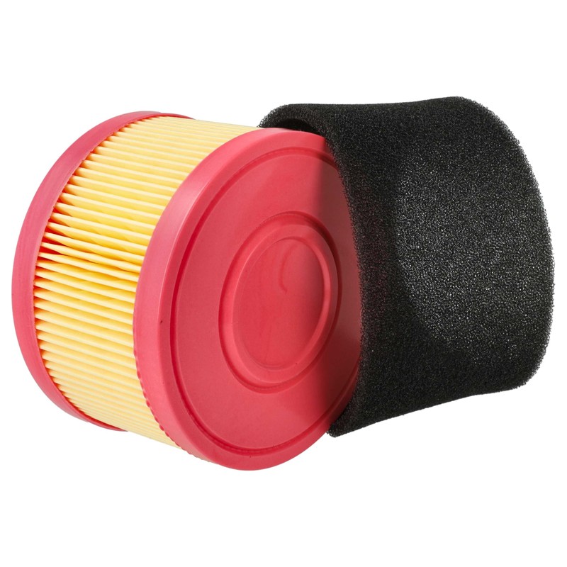 vhbw Filter Set 1 x Pre Filter, 1 x Air