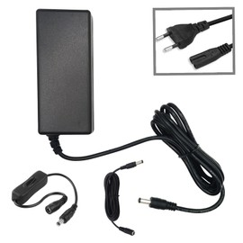 12 V Power Supply Adaptor for Tascam 1800 DJ Audio Interface