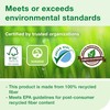 Tork Hand Towel Roll Natural H80, Universal, 100% Recycled Fiber,