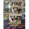 Funko POP! Animation: Inuyasha - Inuyasha, Kagome, & Sesshomaru Set
